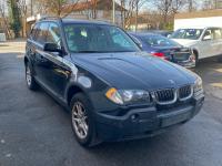 Pompa vacuum motor bmw x3 e83 2006