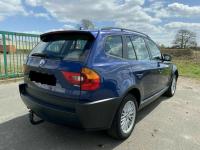 Pompa vacuum motor bmw x3 e83 2009