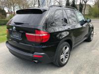 Portbagaj bmw x5 e70 2011