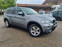 Praguri bmw x5 e70 2006