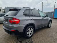 Praguri bmw x5 e70 2009