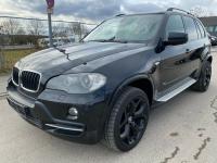 Praguri bmw x5 e70 2011