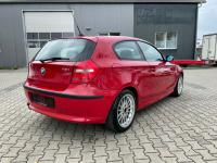 Proie ceata bmw seria 1 2006