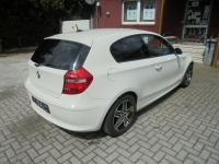 Proiectoare ceata bmw seria 1 2009