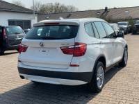Proiectoare ceata bmw x3 f25 2011