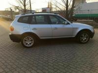 Punte fata bmw x3 e83 2006