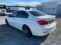 Punte spate bmw seria 3 f30 2014