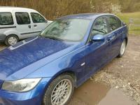 Radiator clima bmw seria 3 e90 2006
