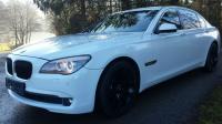 Releu bujii bmw seria 7 f01 2013