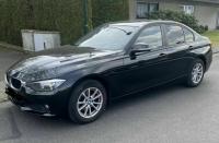 Rezervor lichid frana bmw seria 3 f30 2014