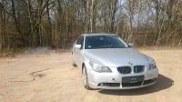 Rezervor lichid frana bmw seria 5 e60 2008