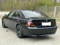 Rezervor lichid frana bmw seria 7 e65 2004