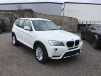Rezervor lichid frana bmw x3 f25 2010