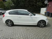 Scaune fata bmw seria 1 2006