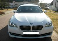 Semiaripa bmw seria 5 f10 2010