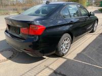 Semnalizari fata bmw seria 3 f30 2012