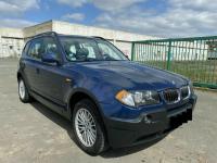 Semnalizari spate bmw x3 e83 2006
