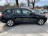 Semnalizari spate bmw x3 f25 2011