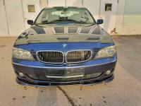 Senzori motor bmw seria 7 e65 2006