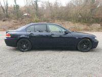 Senzori motor bmw seria 7 e65 2008