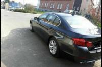 Stalp central bmw seria 5 f10 2010