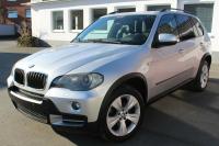 Stalp fata bmw x5 e70 2011