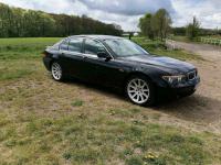 Supapa egr bmw seria 7 e65 2008