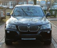 Supapa egr bmw x3 f25 2011