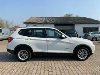 Supapa egr bmw x3 f25 2013