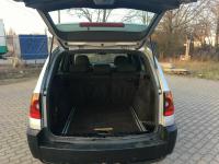 Tampon cutie viteze bmw x3 e83 2006