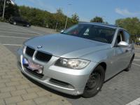 Tapiterie plafon bmw seria 3 e90 2008
