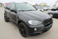 Tapiterie plafon bmw x5 e70 2011