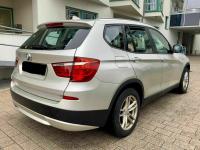 Temporizator aeroterma bmw x3 f25 2010