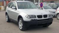 Timonerie bmw x3 e83 2006