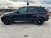 Timonerie bmw x5 e70 2011