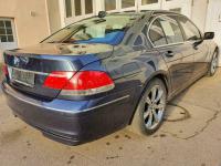 Toba de esapament bmw seria 7 e65 2006