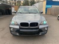Trapa bmw x5 e70 2009