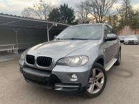 Traversa bmw x5 e70 2009