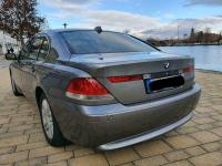 Turbina bmw seria 7 e65 2008