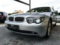 Unitate abs bmw seria 7 e65 2004