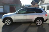Usa bmw x5 e70 2006