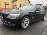 Volanta bmw seria 7 f01 2011