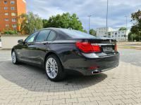 Volanta bmw seria 7 f01 2013