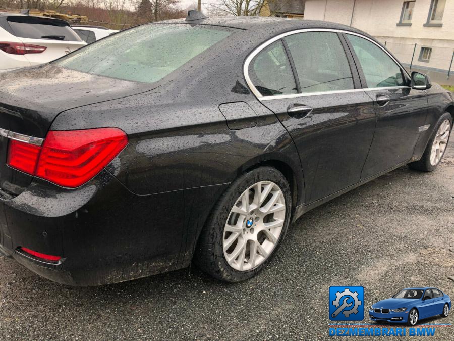 Trapa bmw seria 7 f01 2011