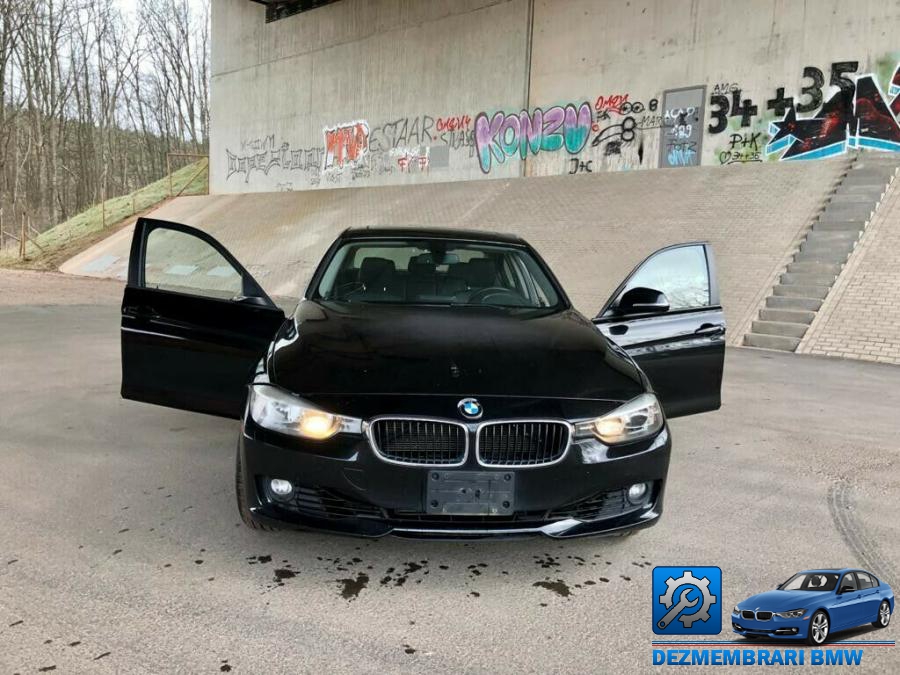 Traversa bmw seria 3 f30 2012