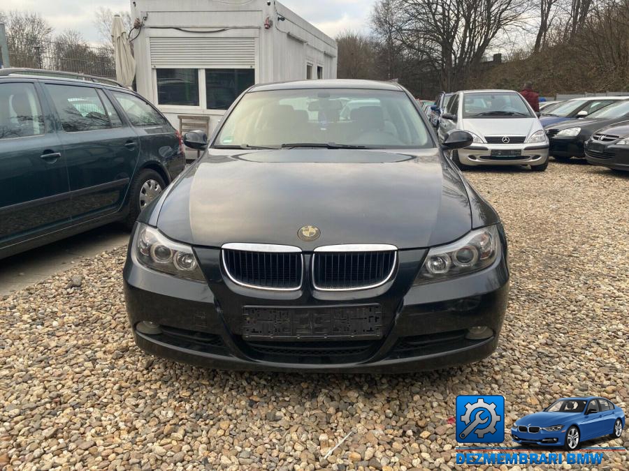 Traversa cutie viteze bmw seria 3 e90 2008