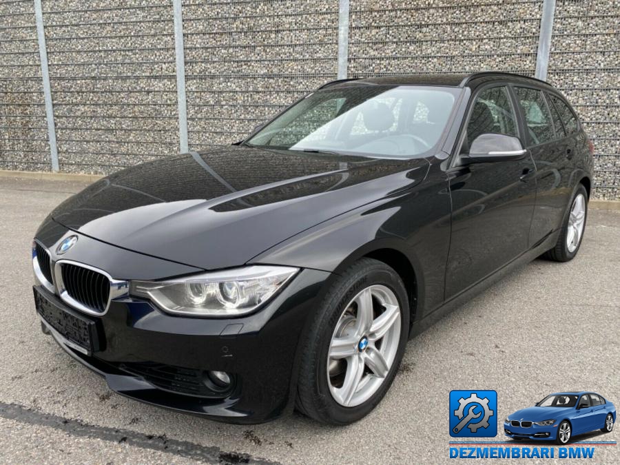 Traversa cutie viteze bmw seria 3 f30 2014