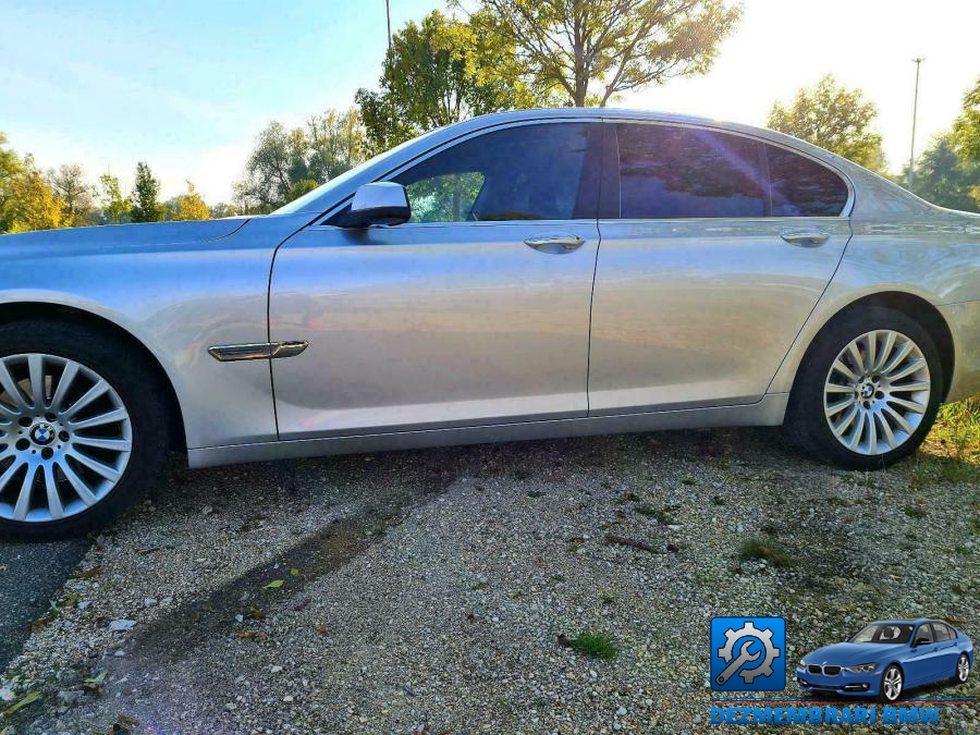 Traversa cutie viteze bmw seria 7 f01 2011