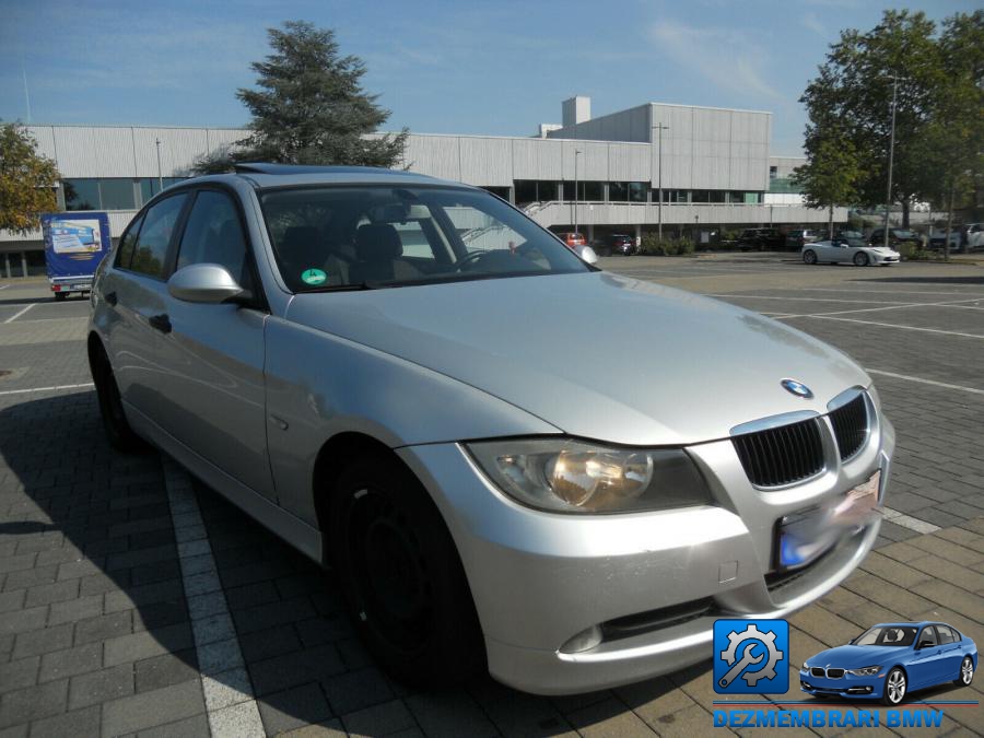 Turbina bmw seria 3 e90 2010