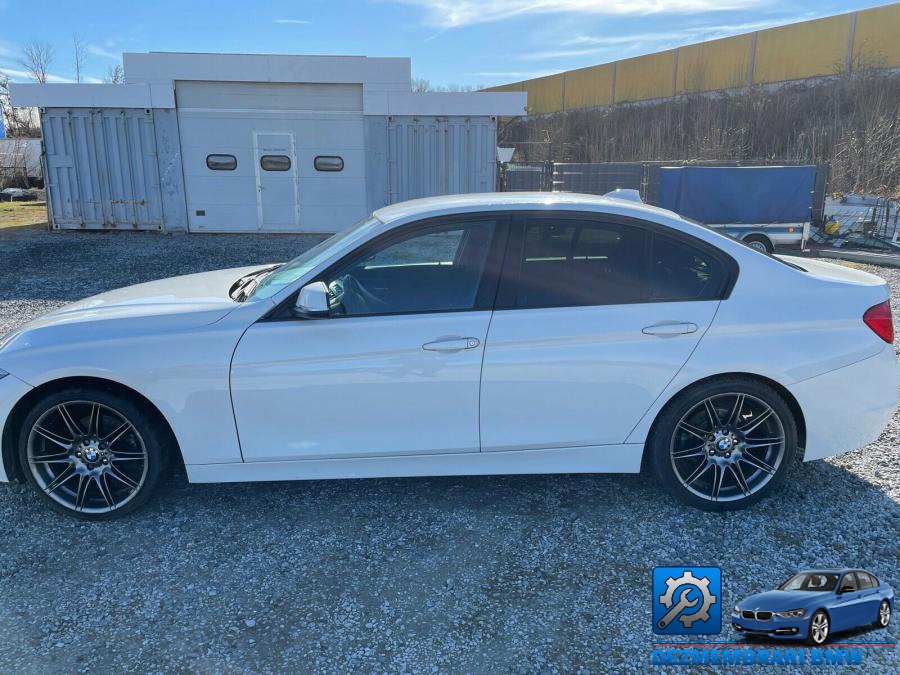 Unitate abs bmw seria 3 f30 2012